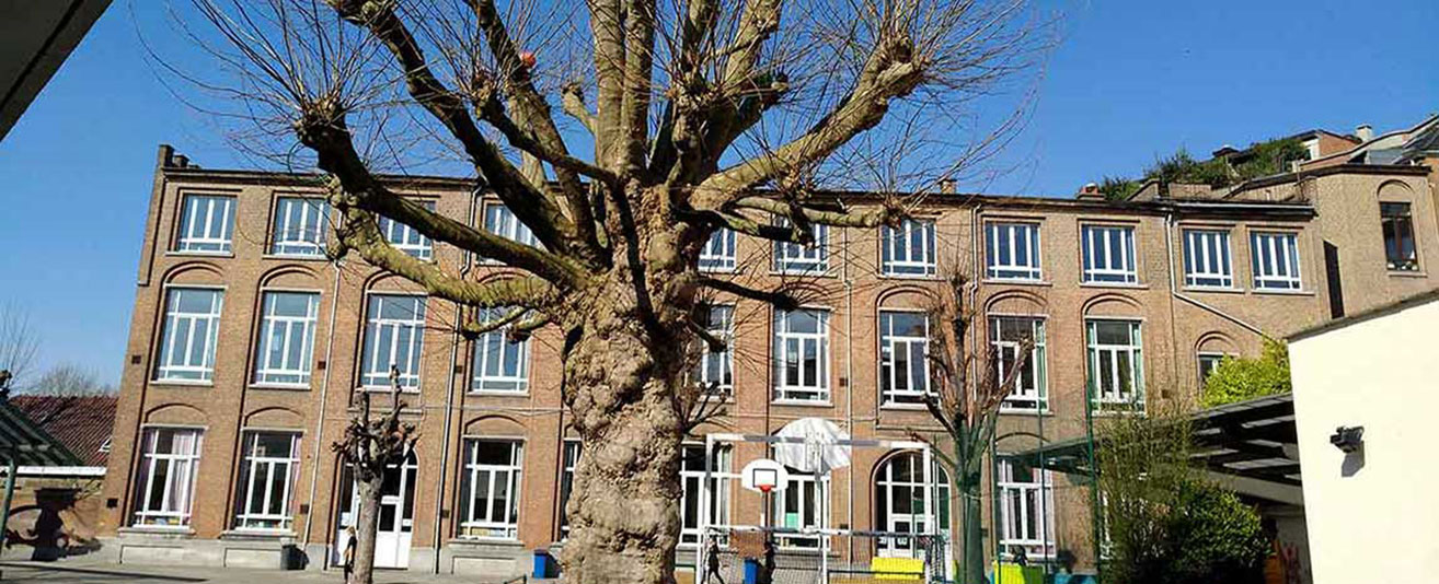 SaintStanislas Etterbeek